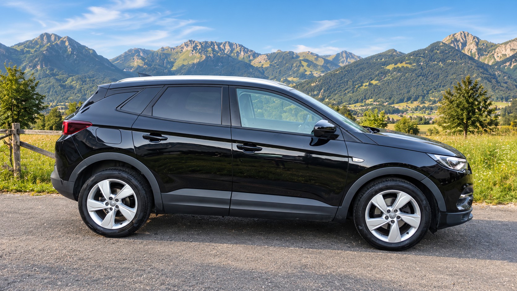 OPEL Grandland X 1.6CDTi Excellence Automatik-image-3