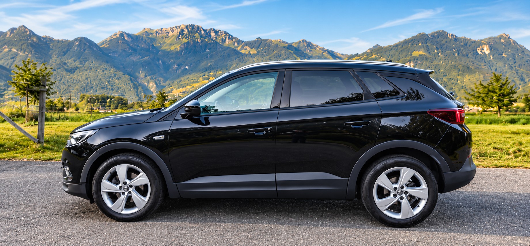 OPEL Grandland X 1.6CDTi Excellence Automatik-image-2
