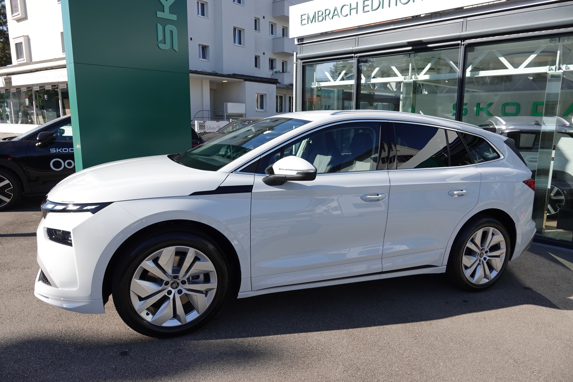 SKODA Enyaq 85x Dynamic-showroom-element-3