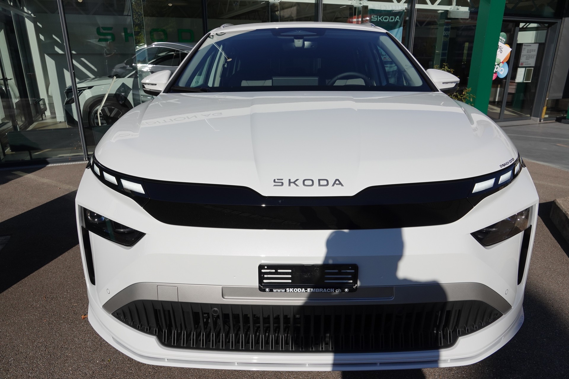 SKODA Enyaq 85x Dynamic-showroom-element-1