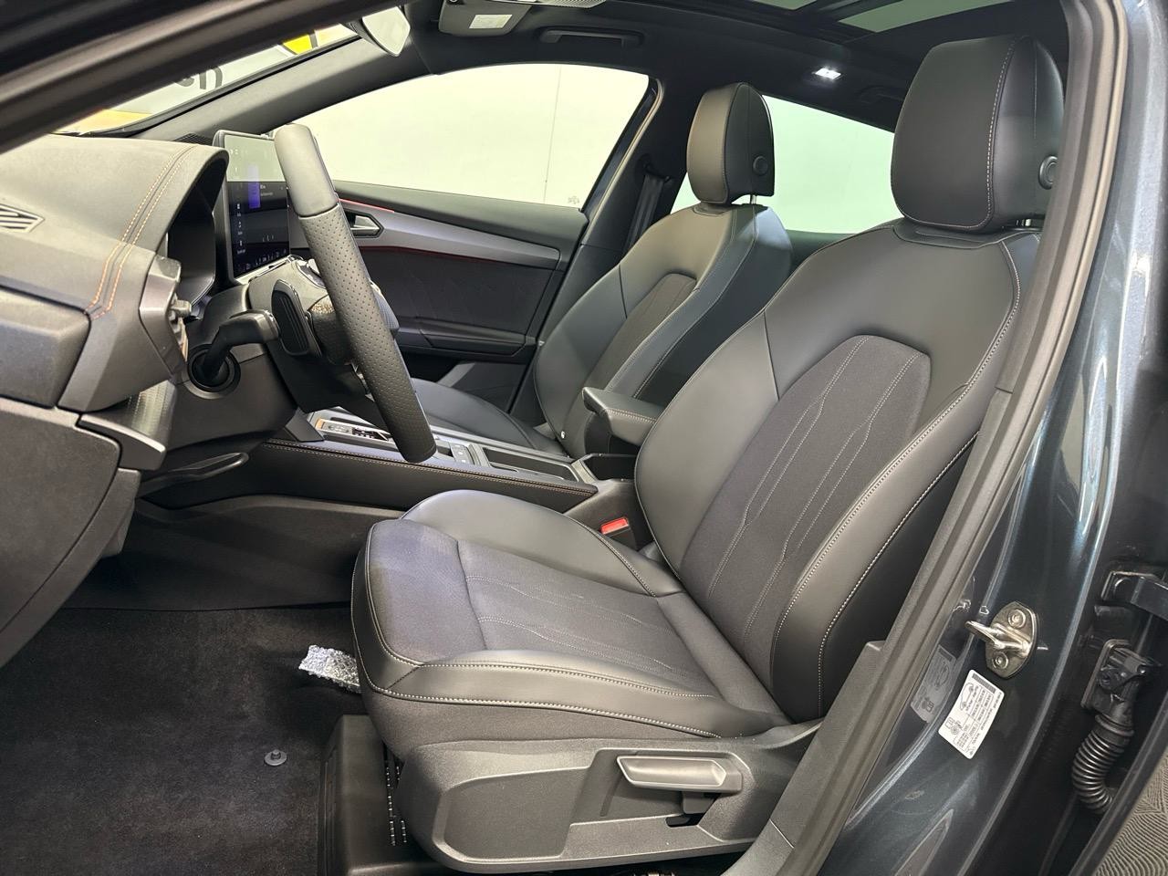 CUPRA Formentor 1.5 TSI DSG-image-3