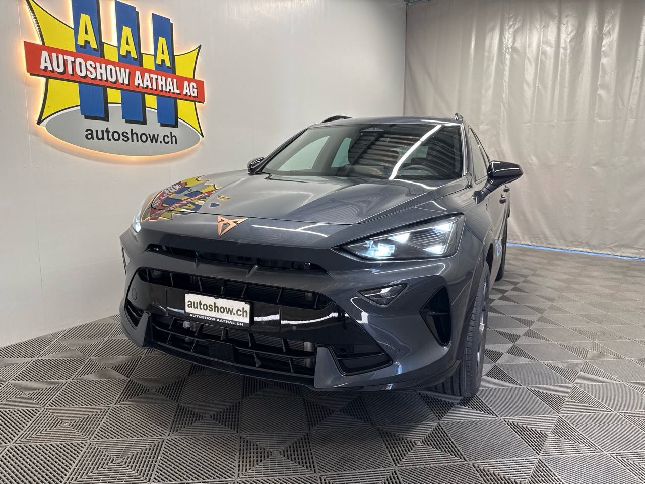 CUPRA Formentor 1.5 TSI DSG-image-14