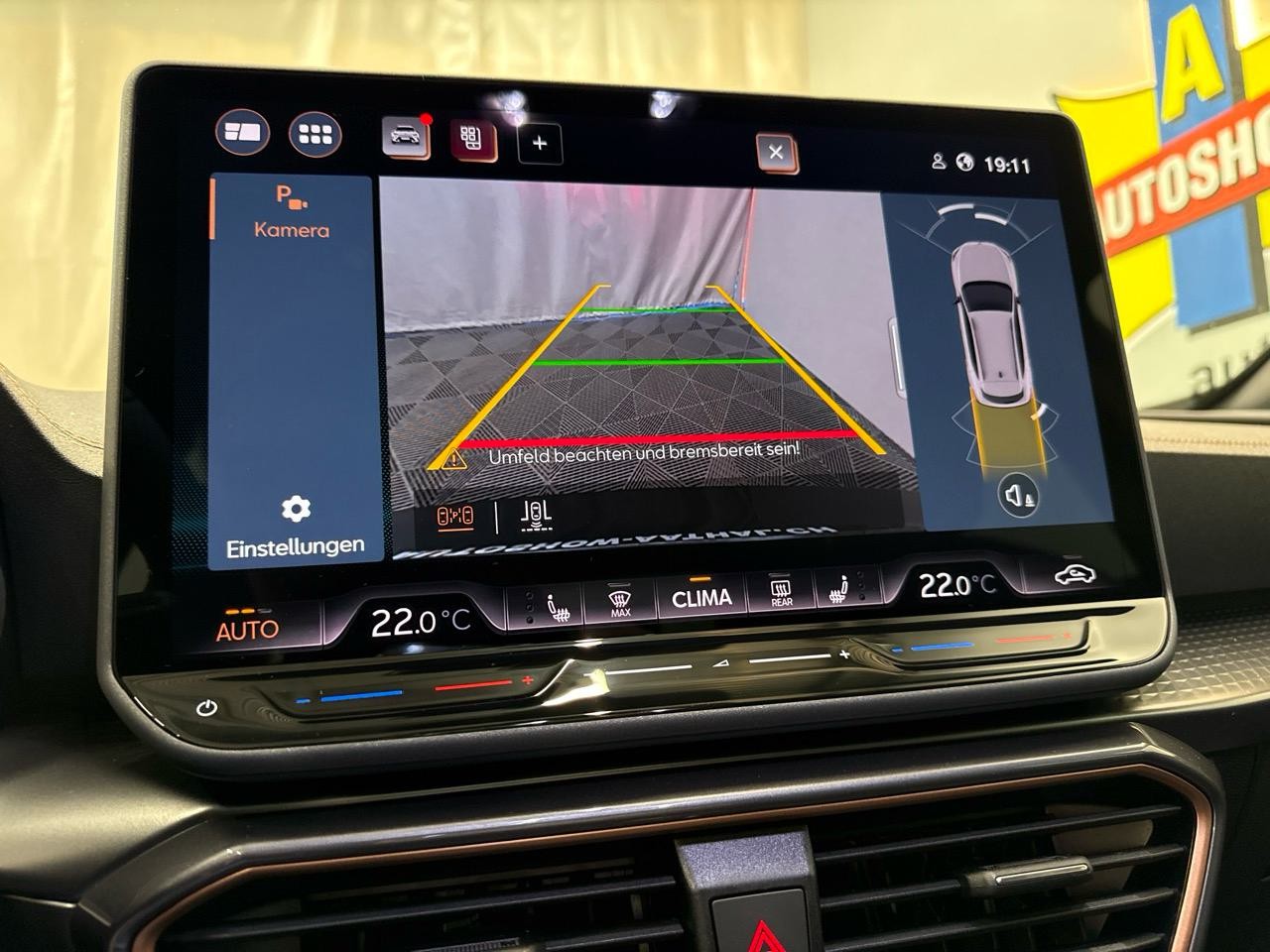 CUPRA Formentor 1.5 TSI DSG-image-9