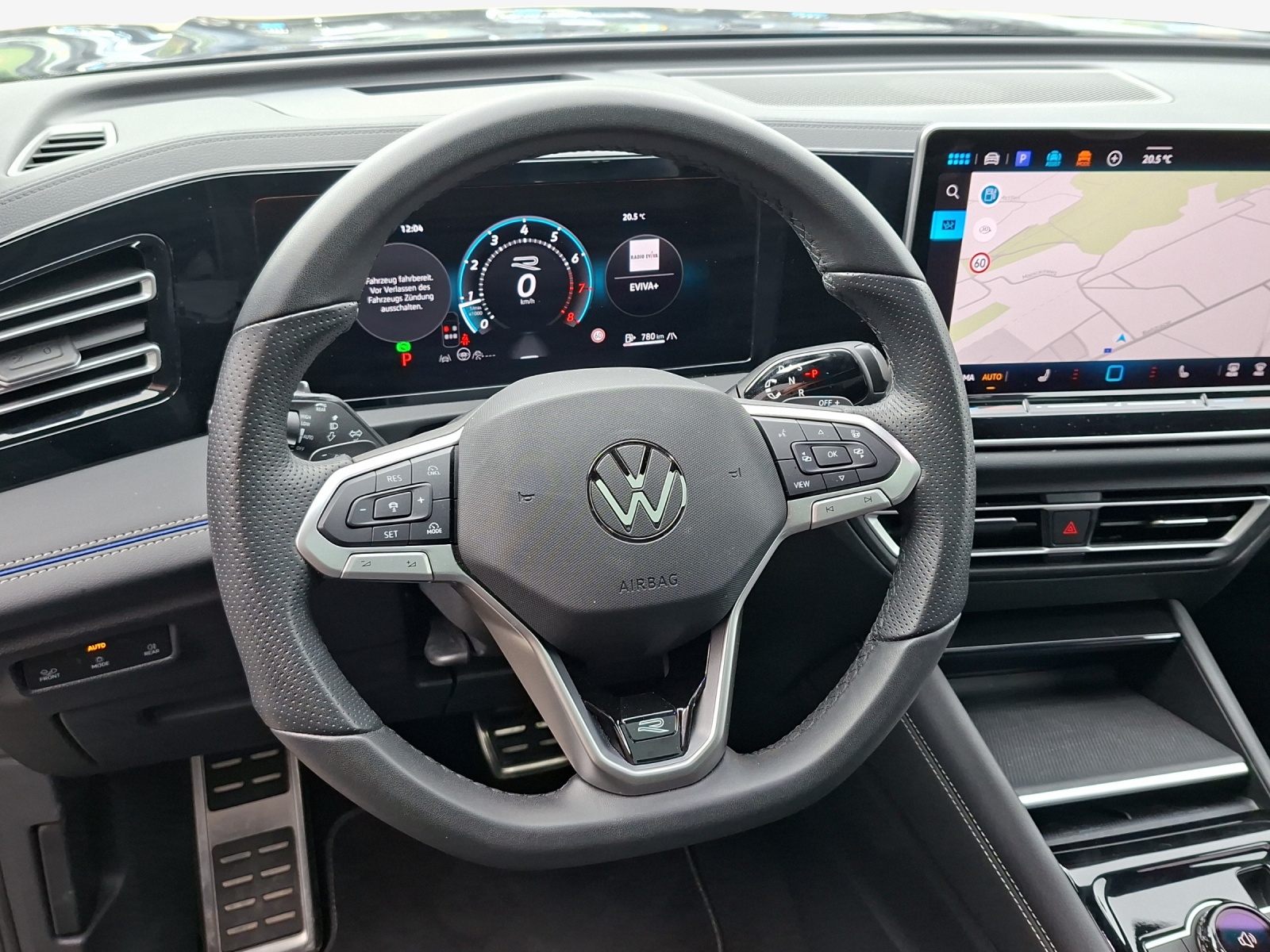 VW Tiguan 2.0 TSI DSG R-Line 4Motion-image-9