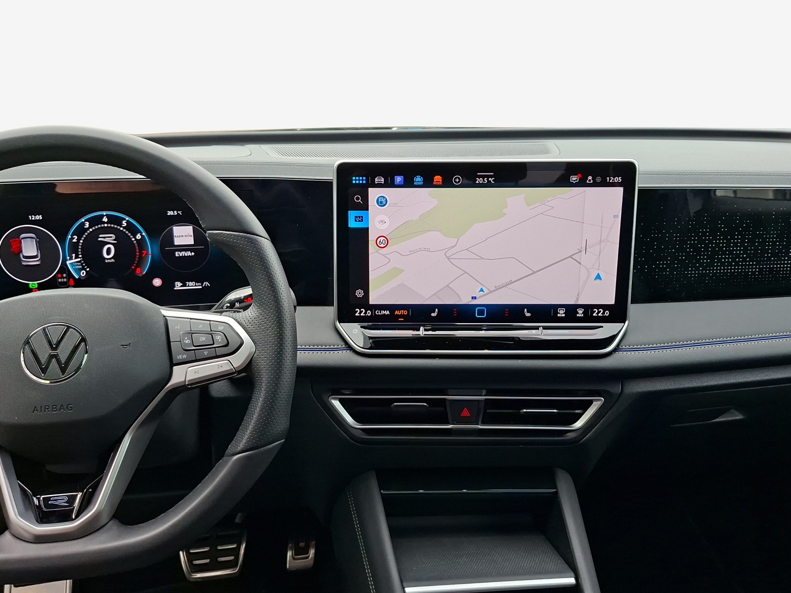 VW Tiguan 2.0 TSI DSG R-Line 4Motion-image-8