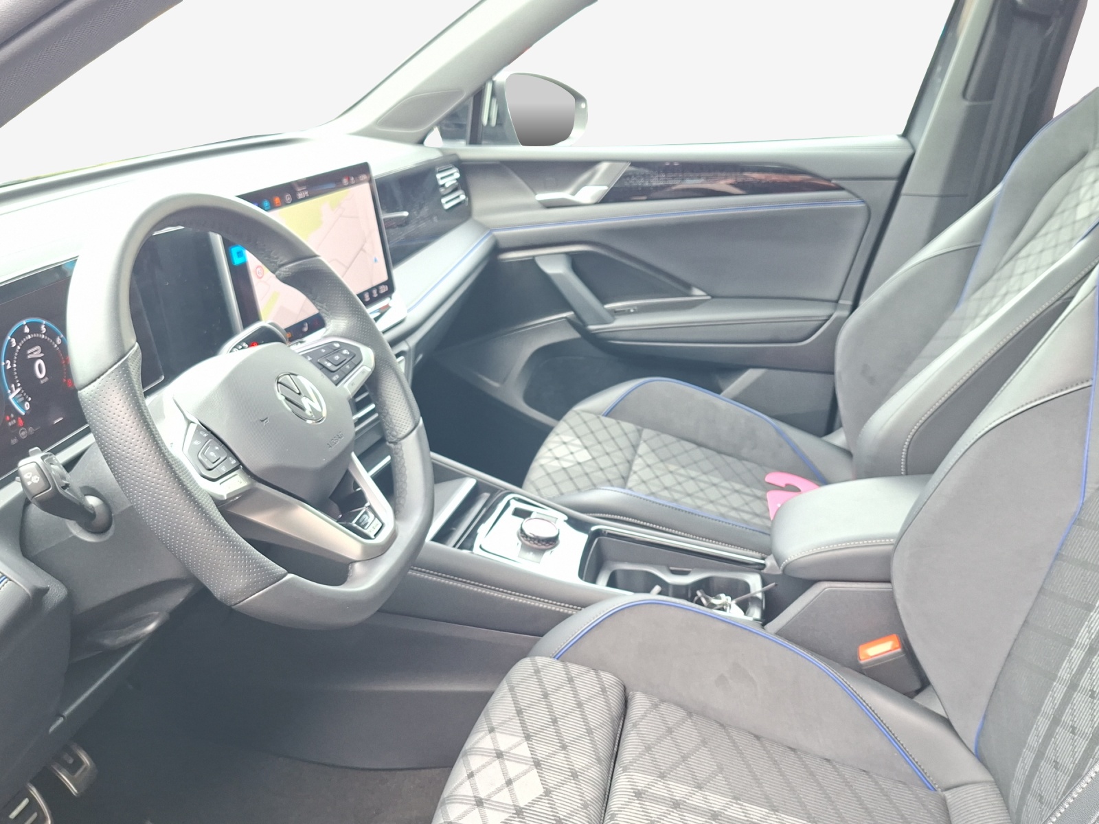 VW Tiguan 2.0 TSI DSG R-Line 4Motion-image-7