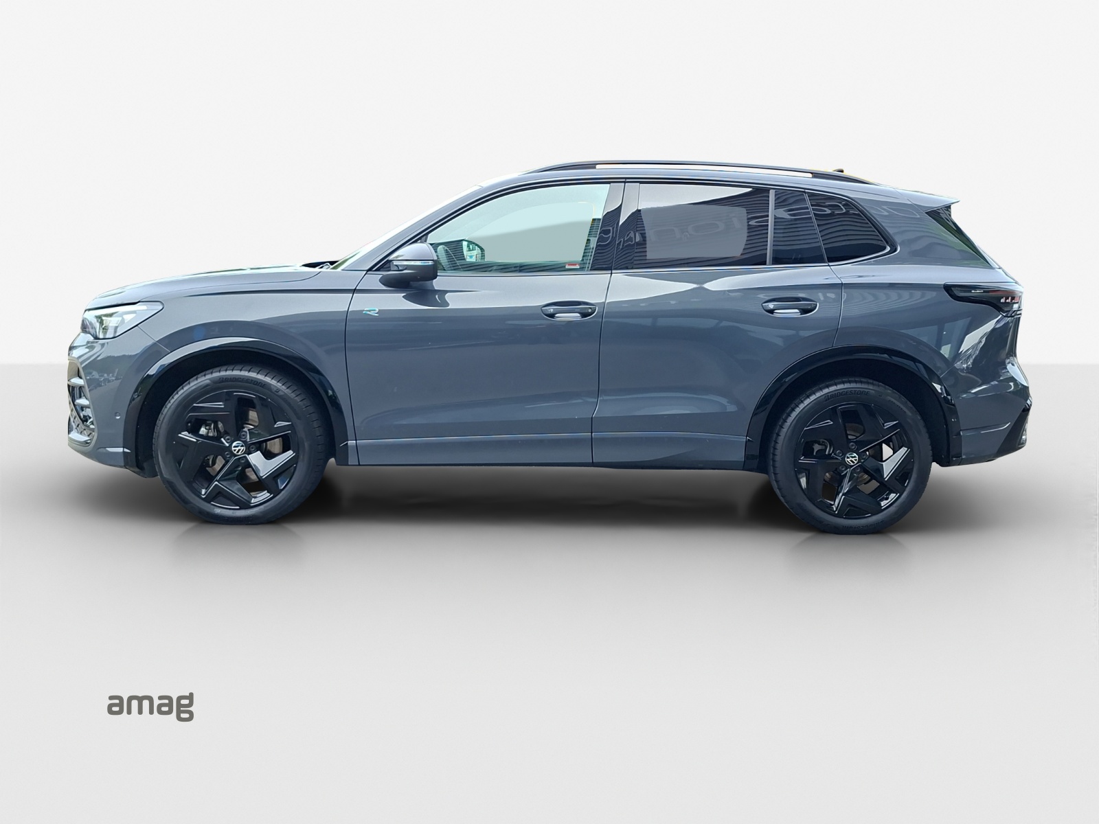VW Tiguan 2.0 TSI DSG R-Line 4Motion-showroom-element-1