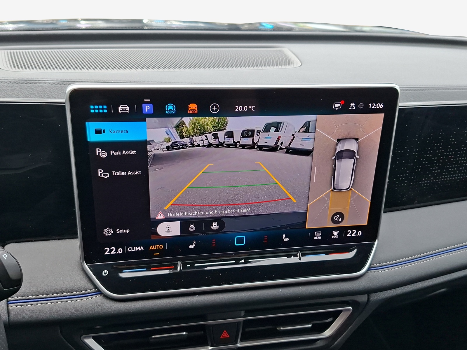VW Tiguan 2.0 TSI DSG R-Line 4Motion-image-15