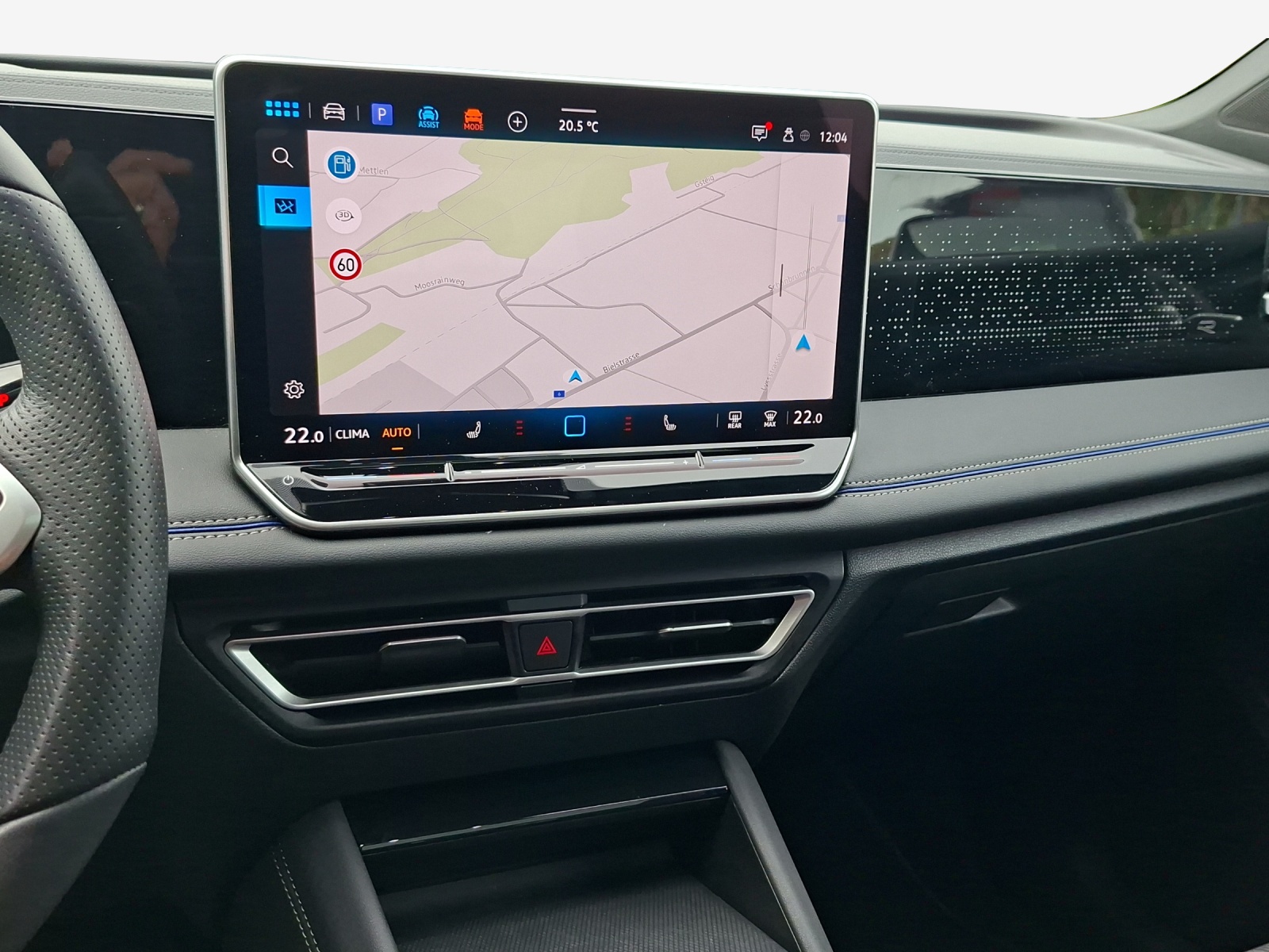 VW Tiguan 2.0 TSI DSG R-Line 4Motion-image-10