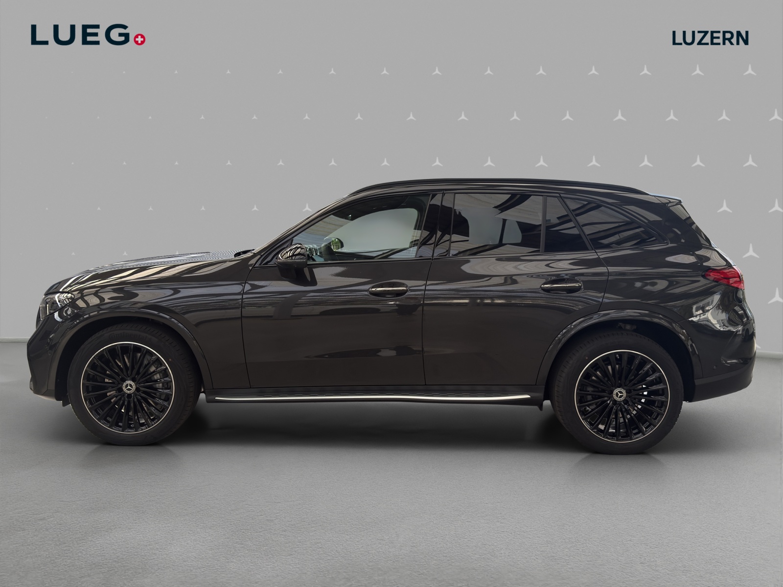 MERCEDES-BENZ GLC 220 d 4Matic 9G-Tronic-image-1