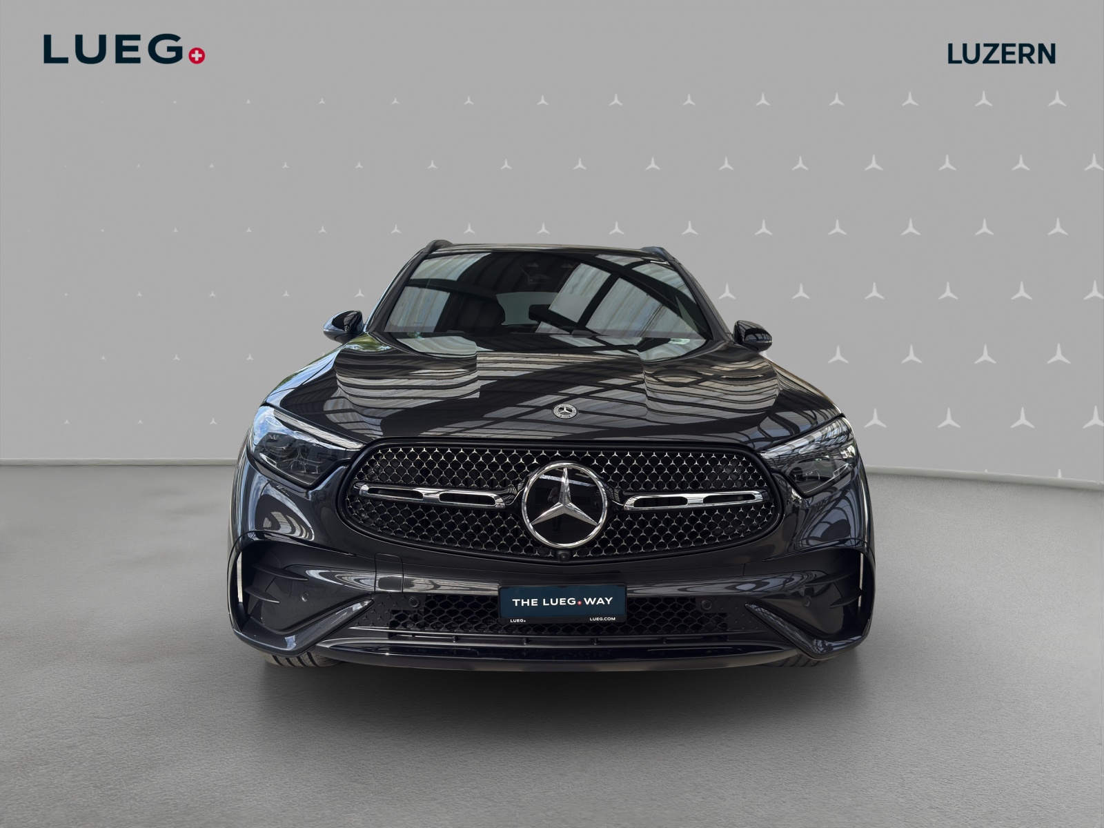 MERCEDES-BENZ GLC 220 d 4Matic 9G-Tronic-image-5
