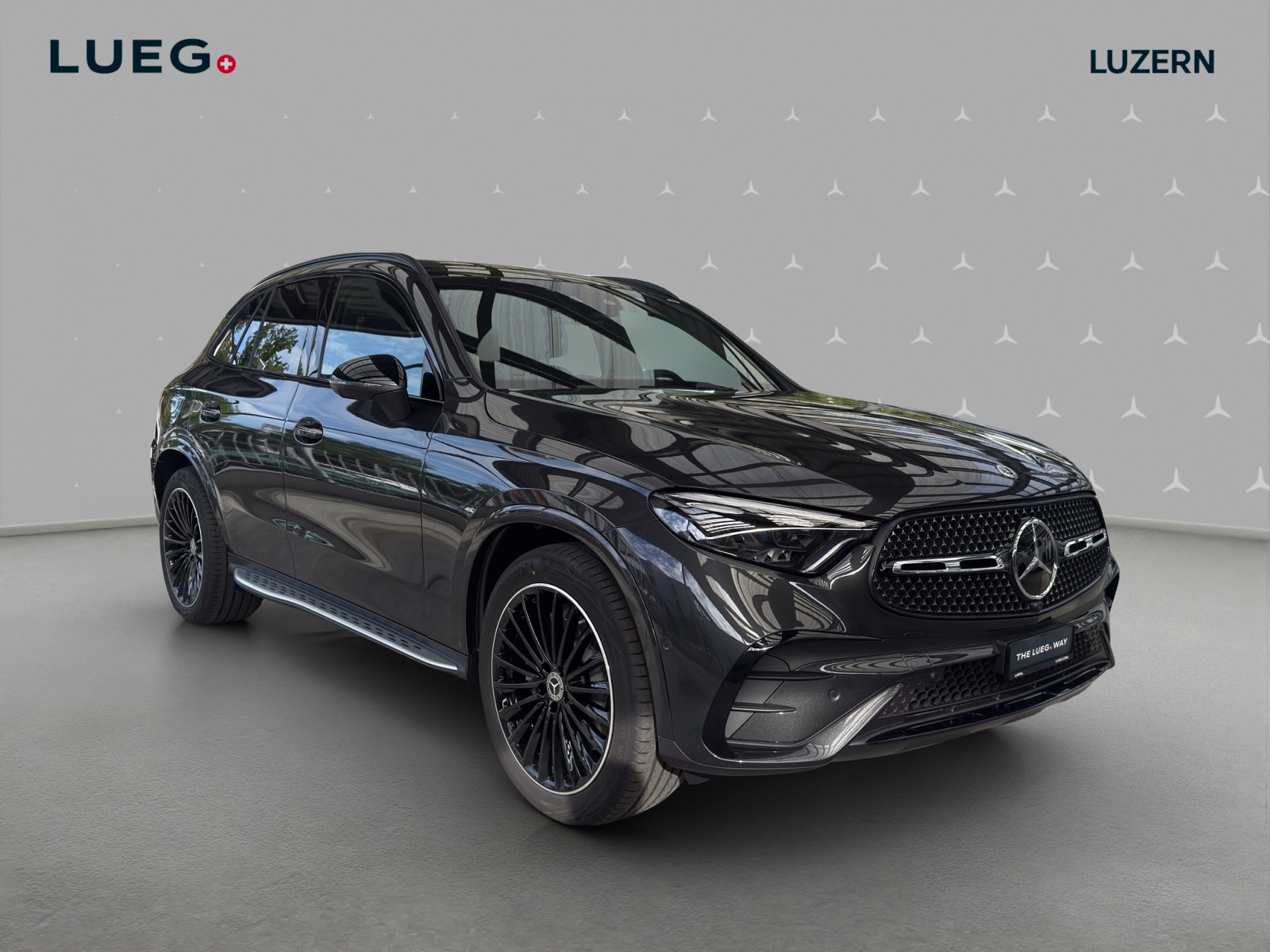 MERCEDES-BENZ GLC 220 d 4Matic 9G-Tronic-image-4