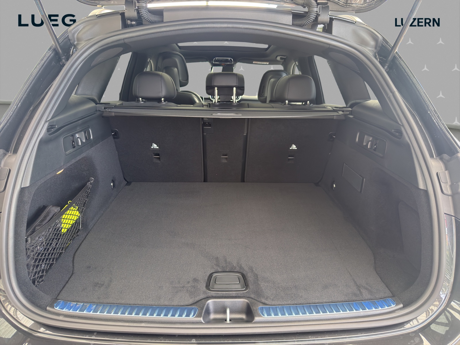 MERCEDES-BENZ GLC 220 d 4Matic 9G-Tronic-image-14