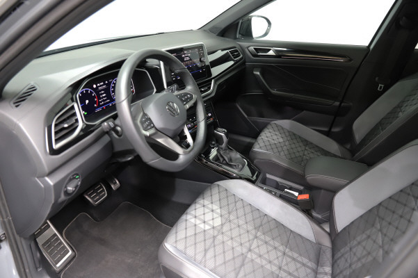 VW T-Roc 1.5 TSI R-Line DSG-image-7
