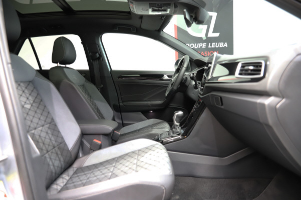 VW T-Roc 1.5 TSI R-Line DSG-image-8