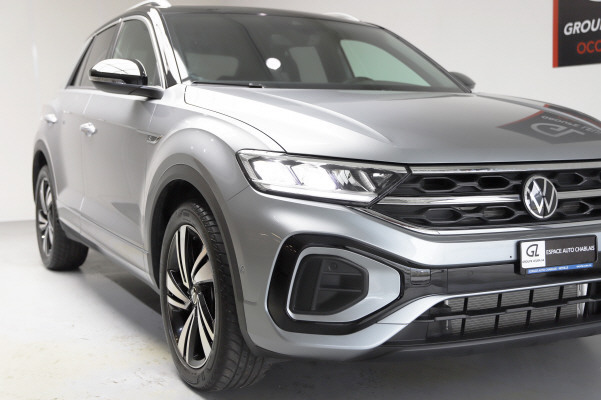 VW T-Roc 1.5 TSI R-Line DSG-showroom-element-1