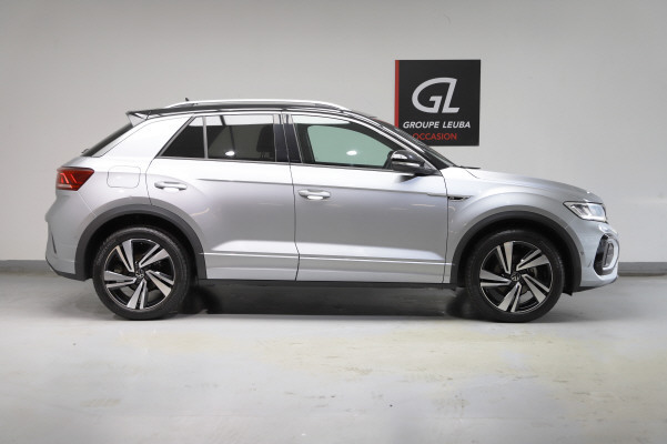 VW T-Roc 1.5 TSI R-Line DSG-image-6