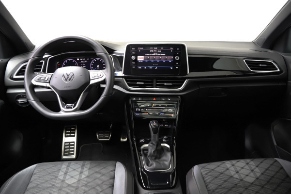 VW T-Roc 1.5 TSI R-Line DSG-image-9