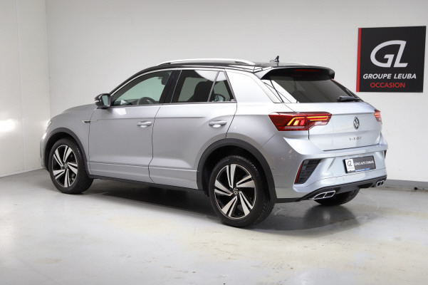 VW T-Roc 1.5 TSI R-Line DSG-showroom-element-2