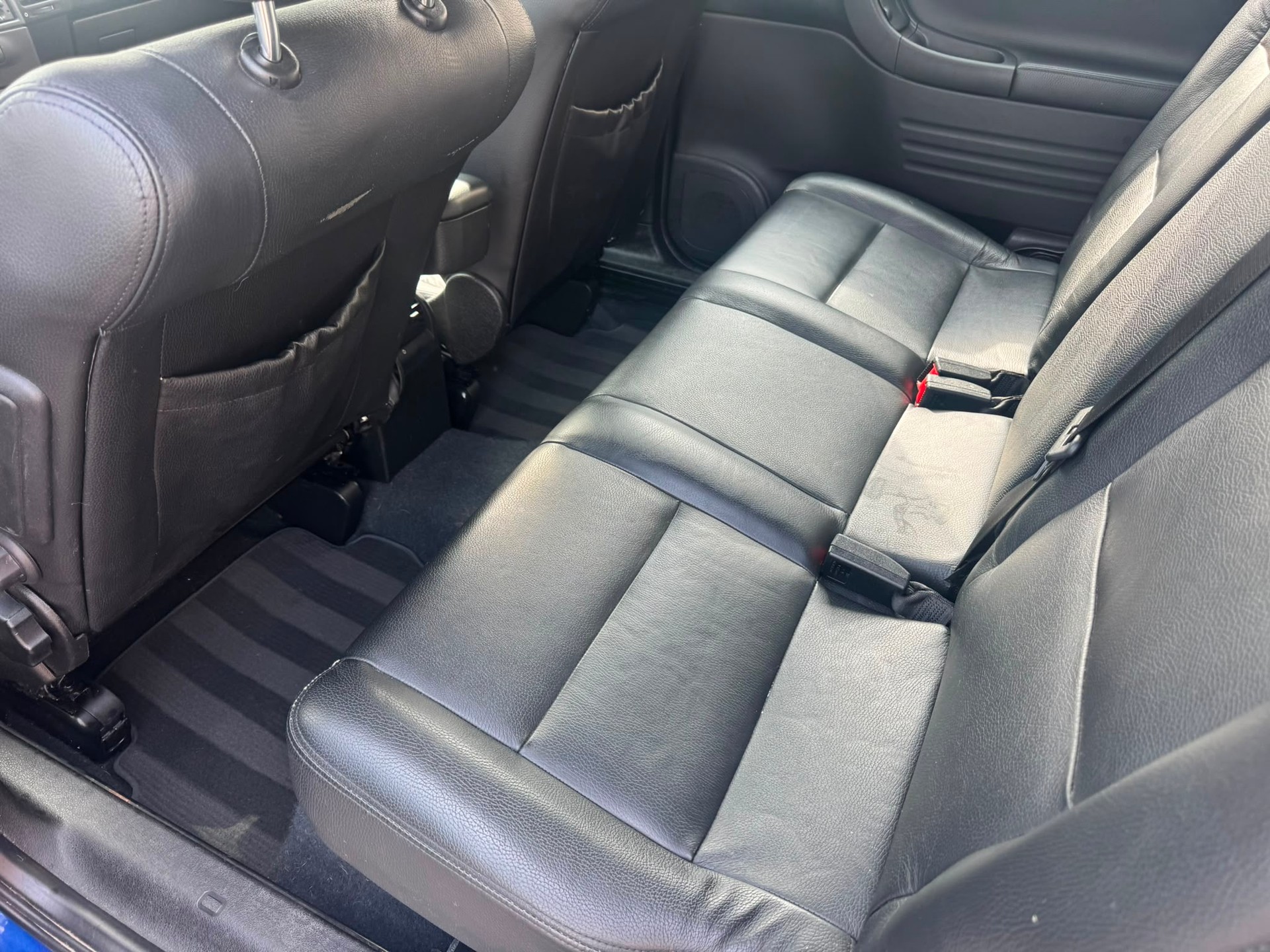 OPEL Zafira 2.2i 16V Edition-image-10