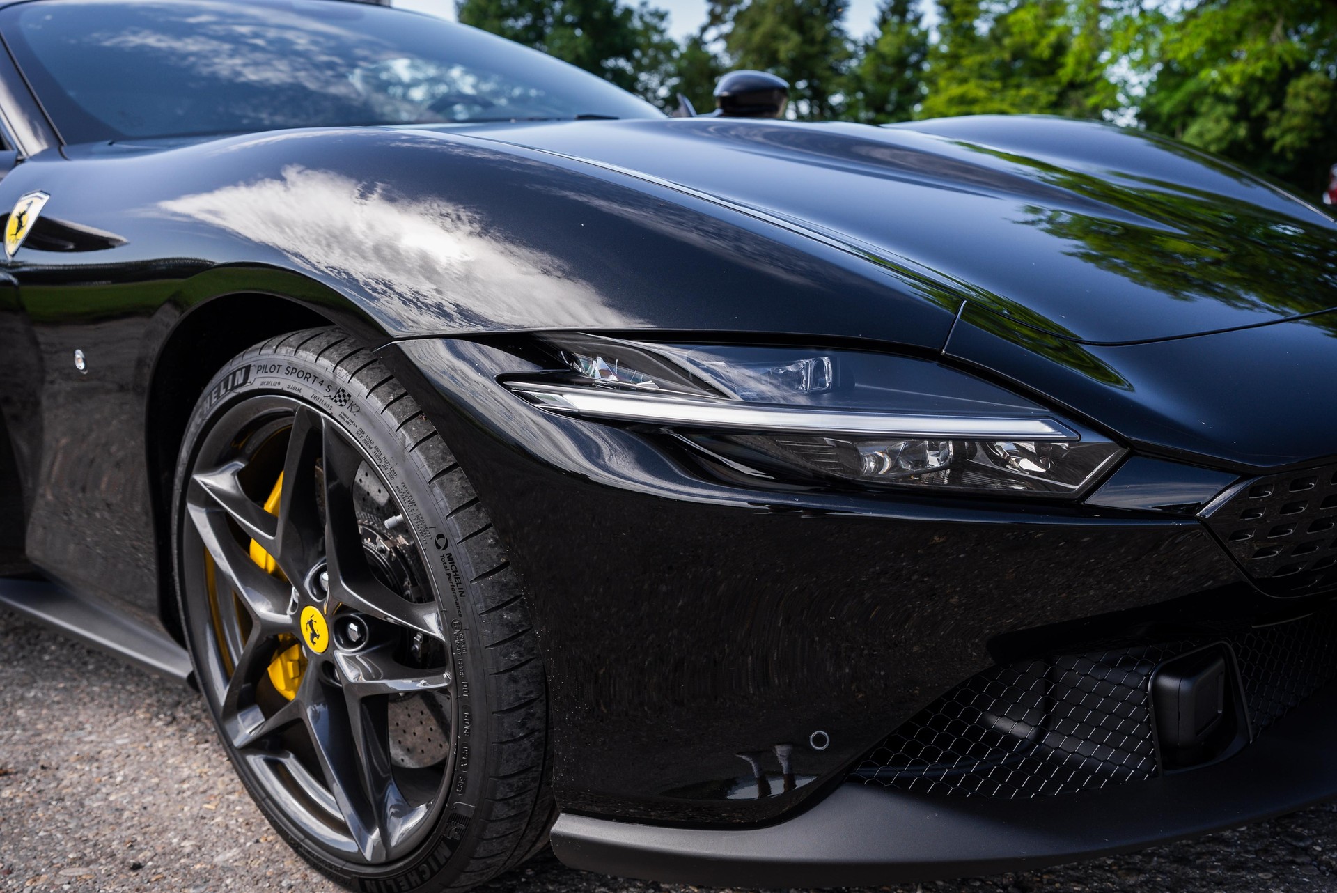 FERRARI Roma 3.9 V8 T-image-7