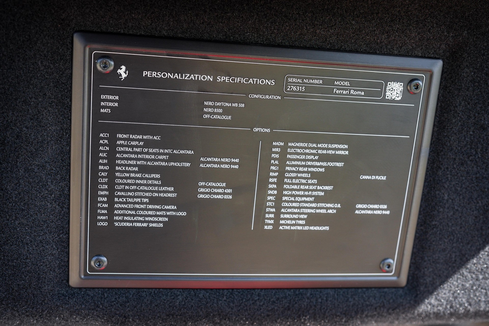 FERRARI Roma 3.9 V8 T-image-9