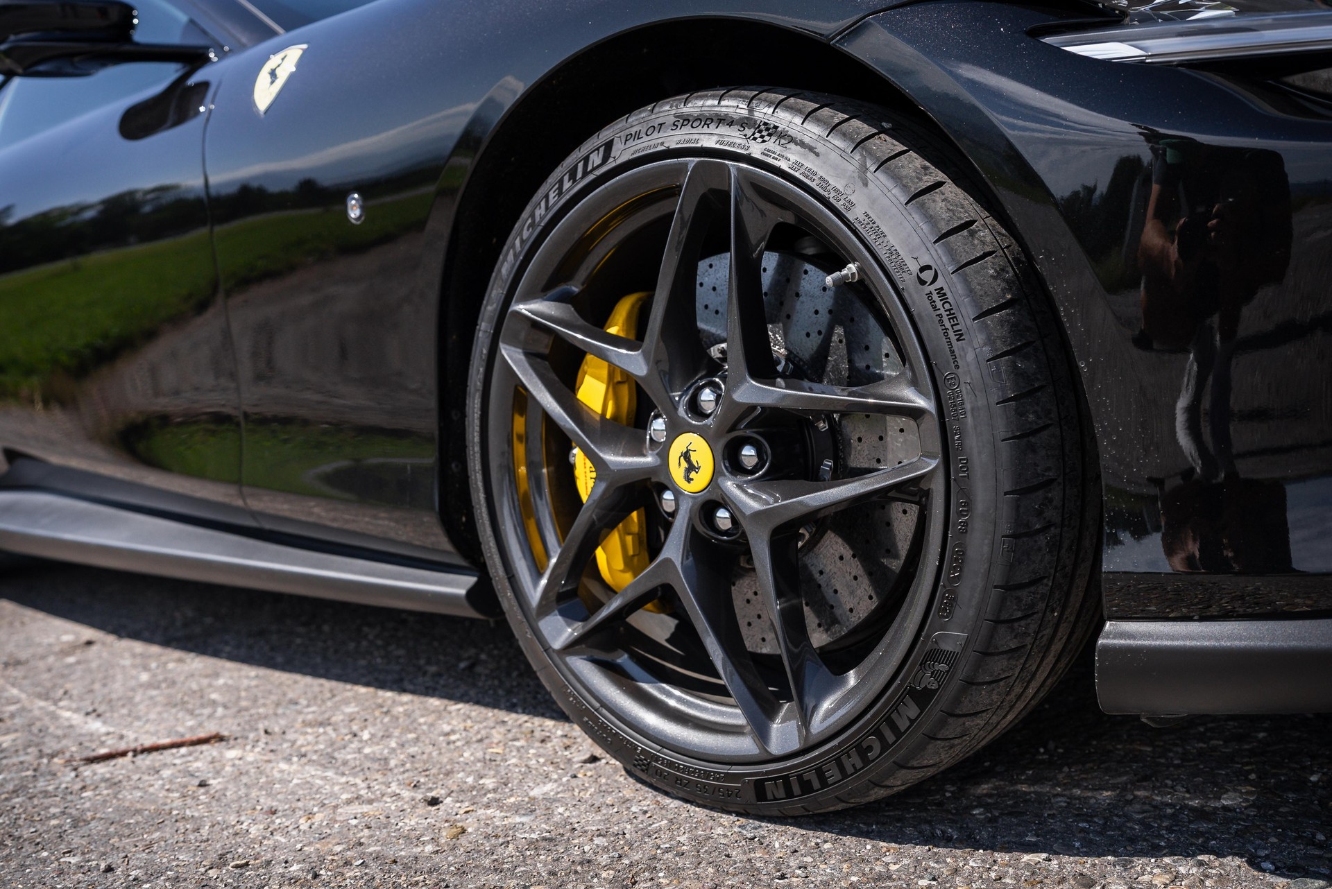 FERRARI Roma 3.9 V8 T-image-14