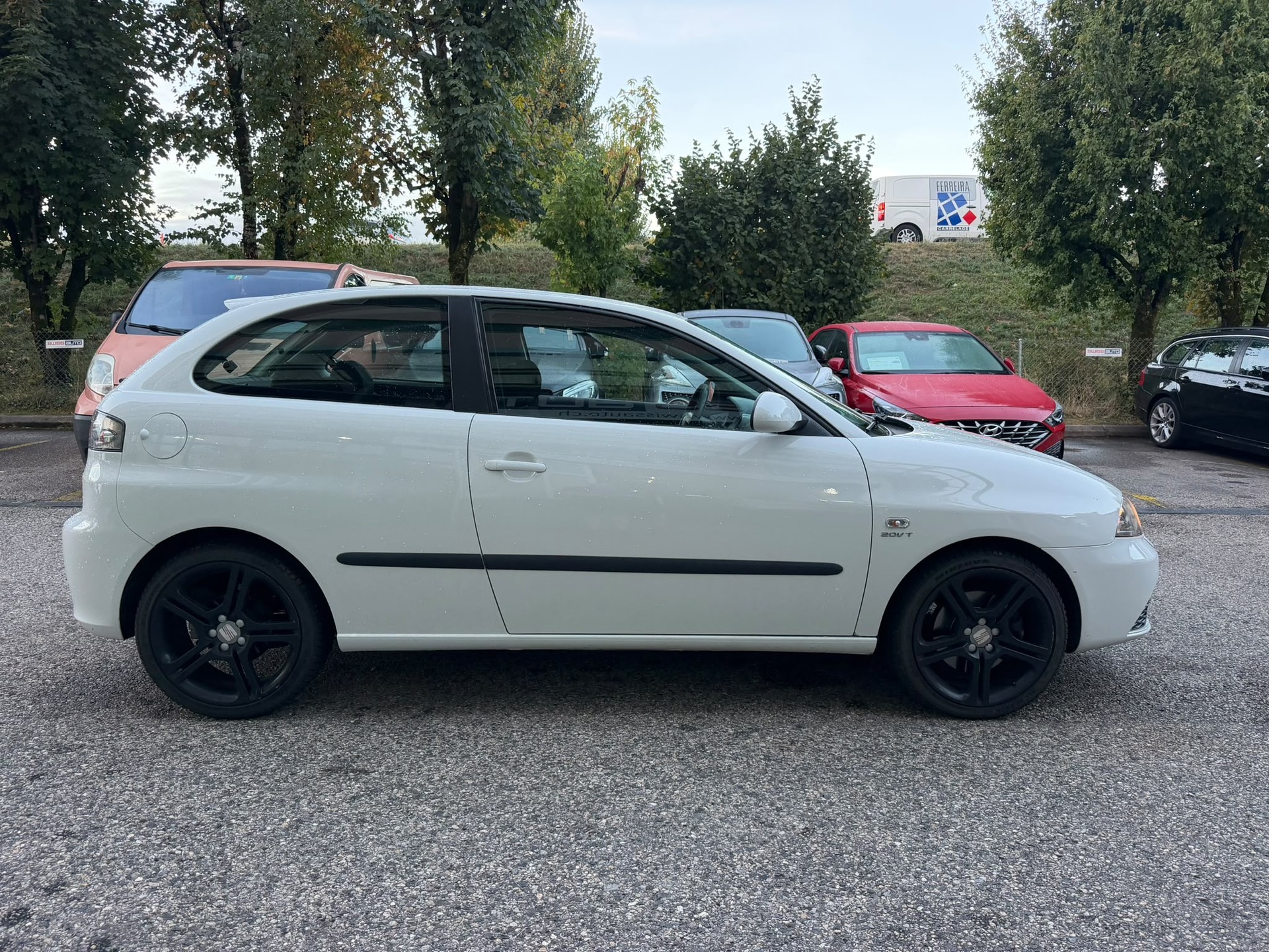 SEAT Ibiza 1.8 20V Turbo FR-showroom-element-3