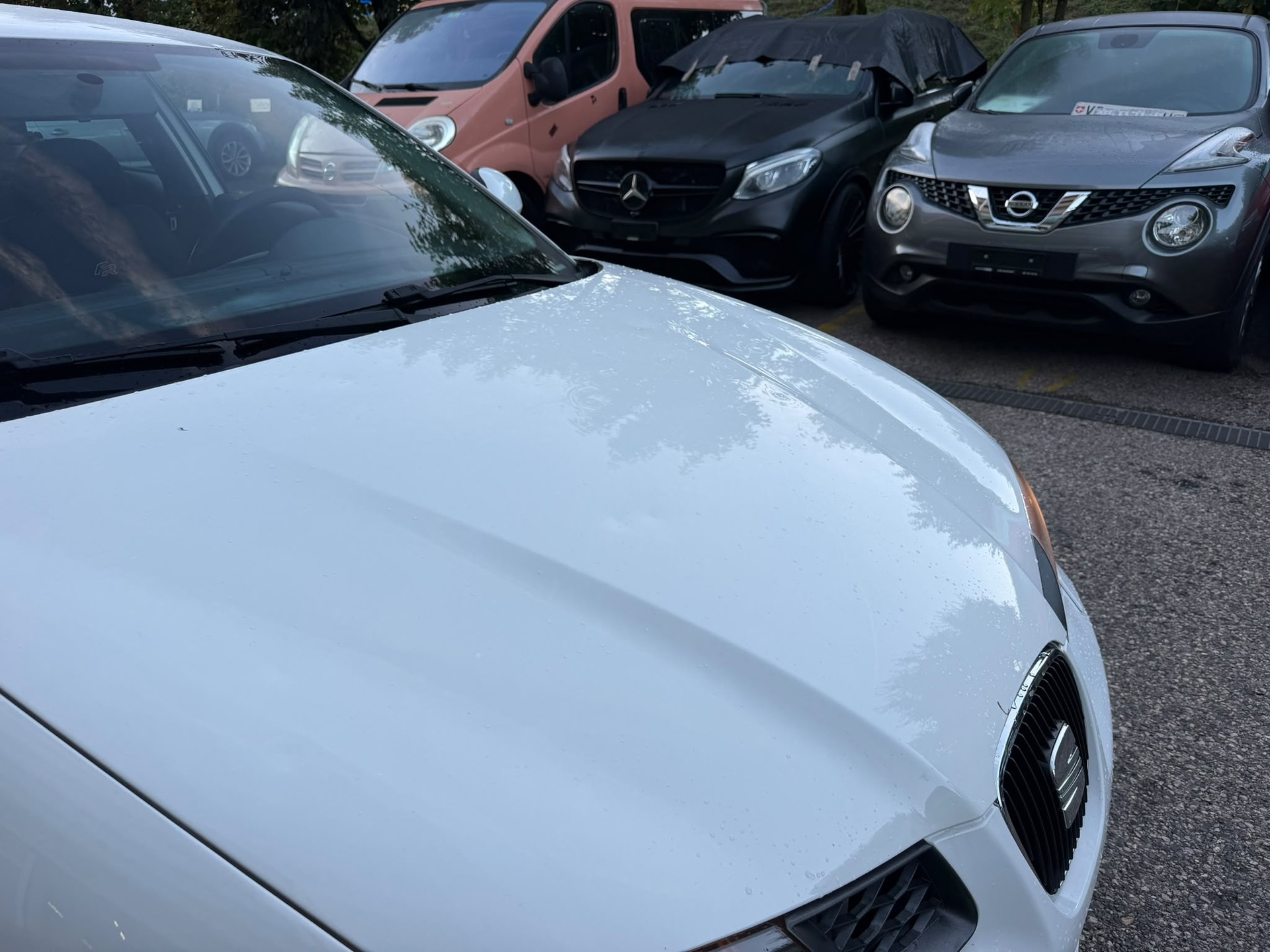 SEAT Ibiza 1.8 20V Turbo FR-image-10