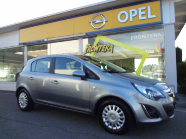 OPEL Corsa 1.4 Anniversary-image-0