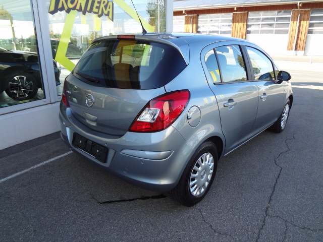 OPEL Corsa 1.4 Anniversary-image-3