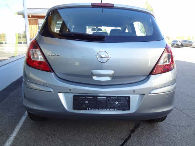 OPEL Corsa 1.4 Anniversary-image-5