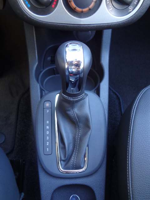 OPEL Corsa 1.4 Anniversary-image-11