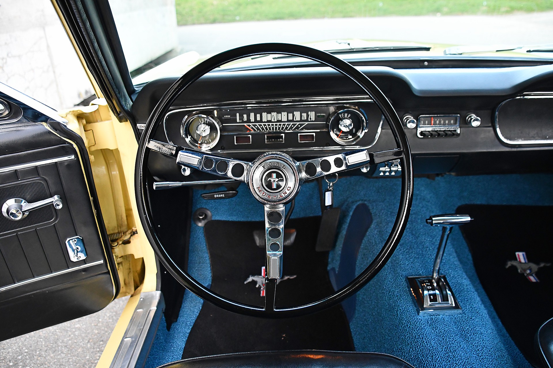 FORD 260 V8-image-9