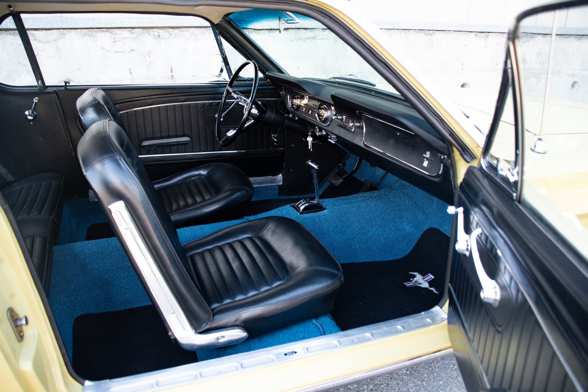 FORD 260 V8-image-6