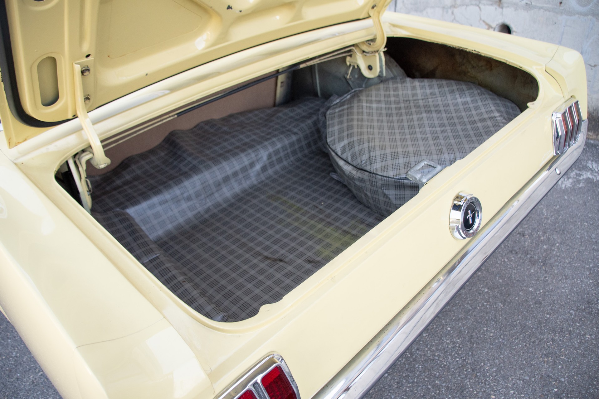 FORD 260 V8-image-12