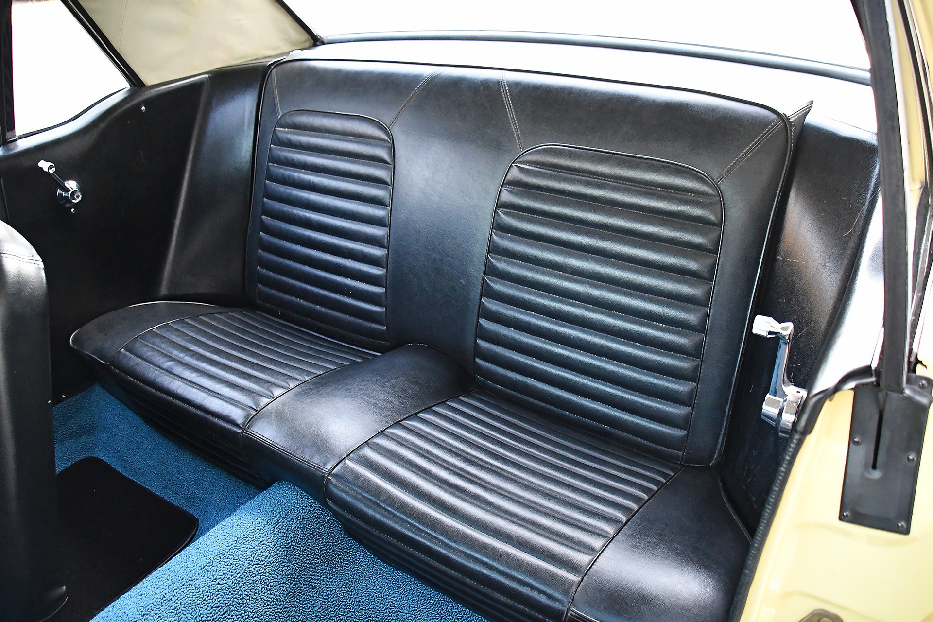 FORD 260 V8-image-10
