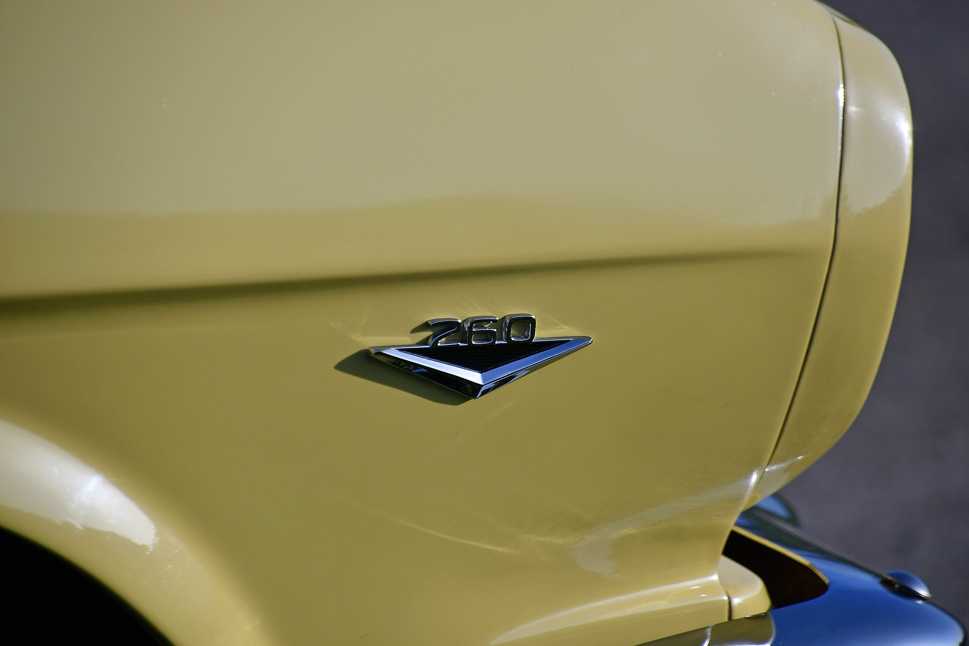 FORD 260 V8-image-5