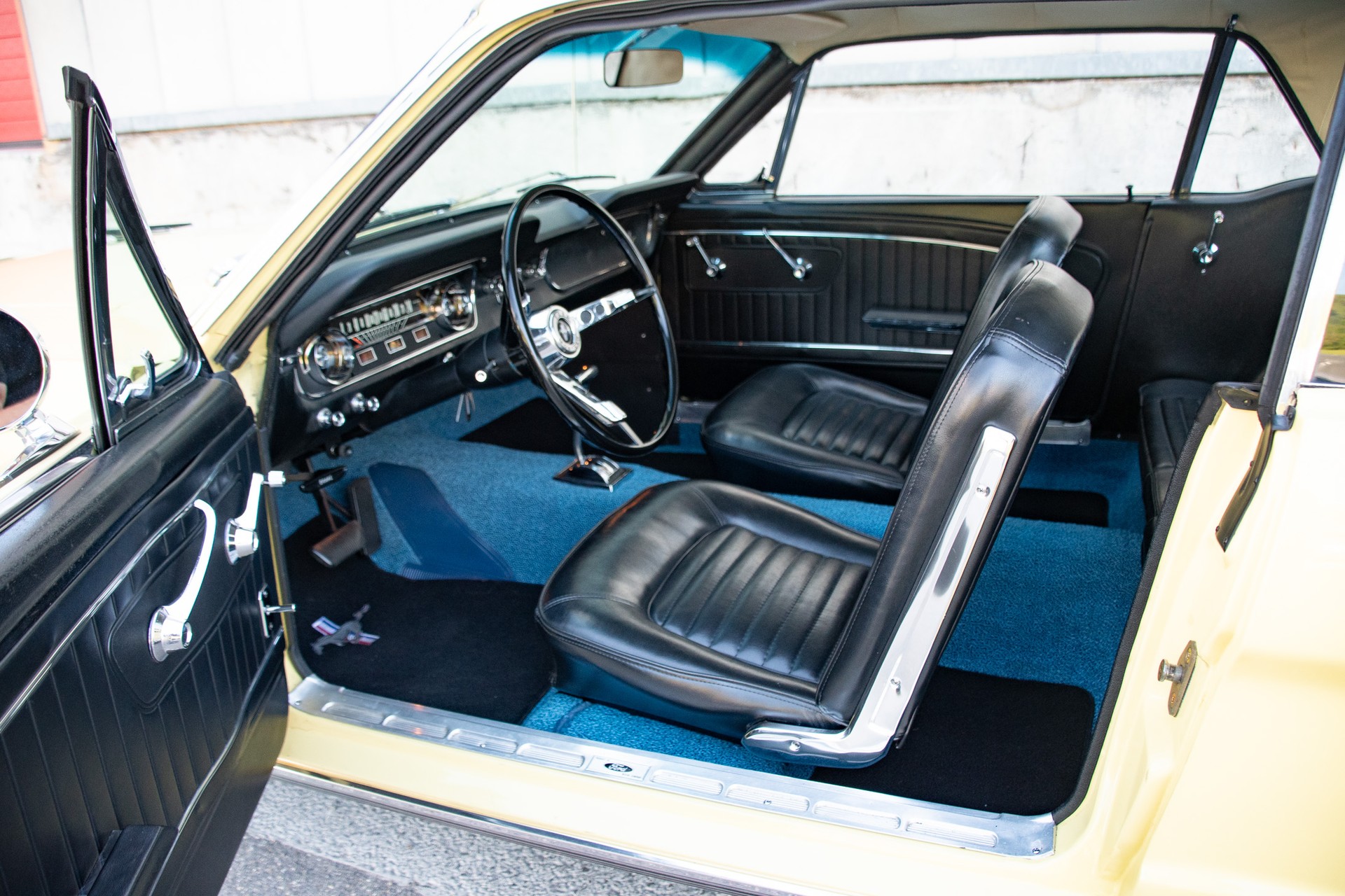 FORD 260 V8-image-8