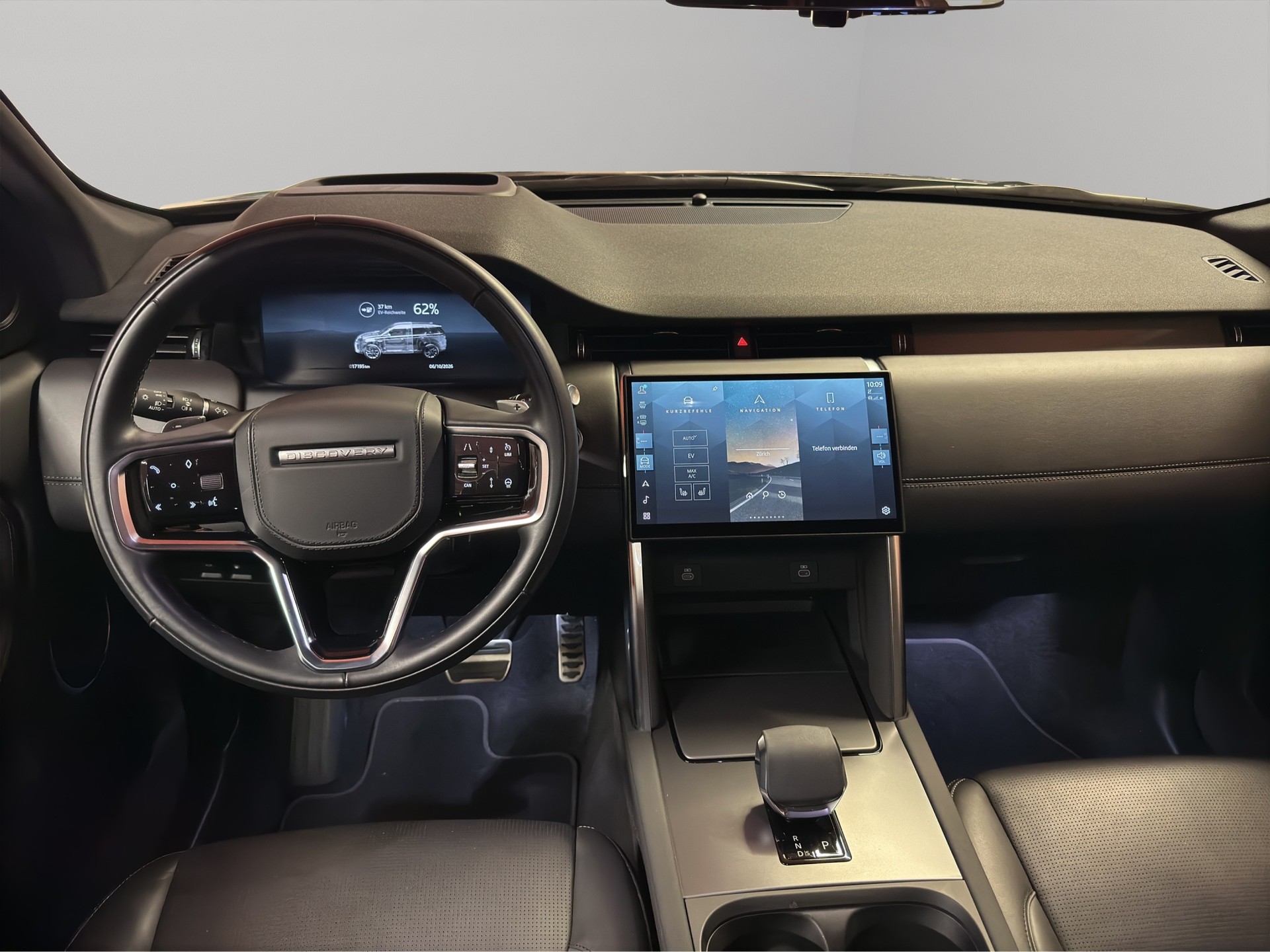 LAND ROVER Discovery Sport 1.5 T 270e Dynamic HSE-image-6