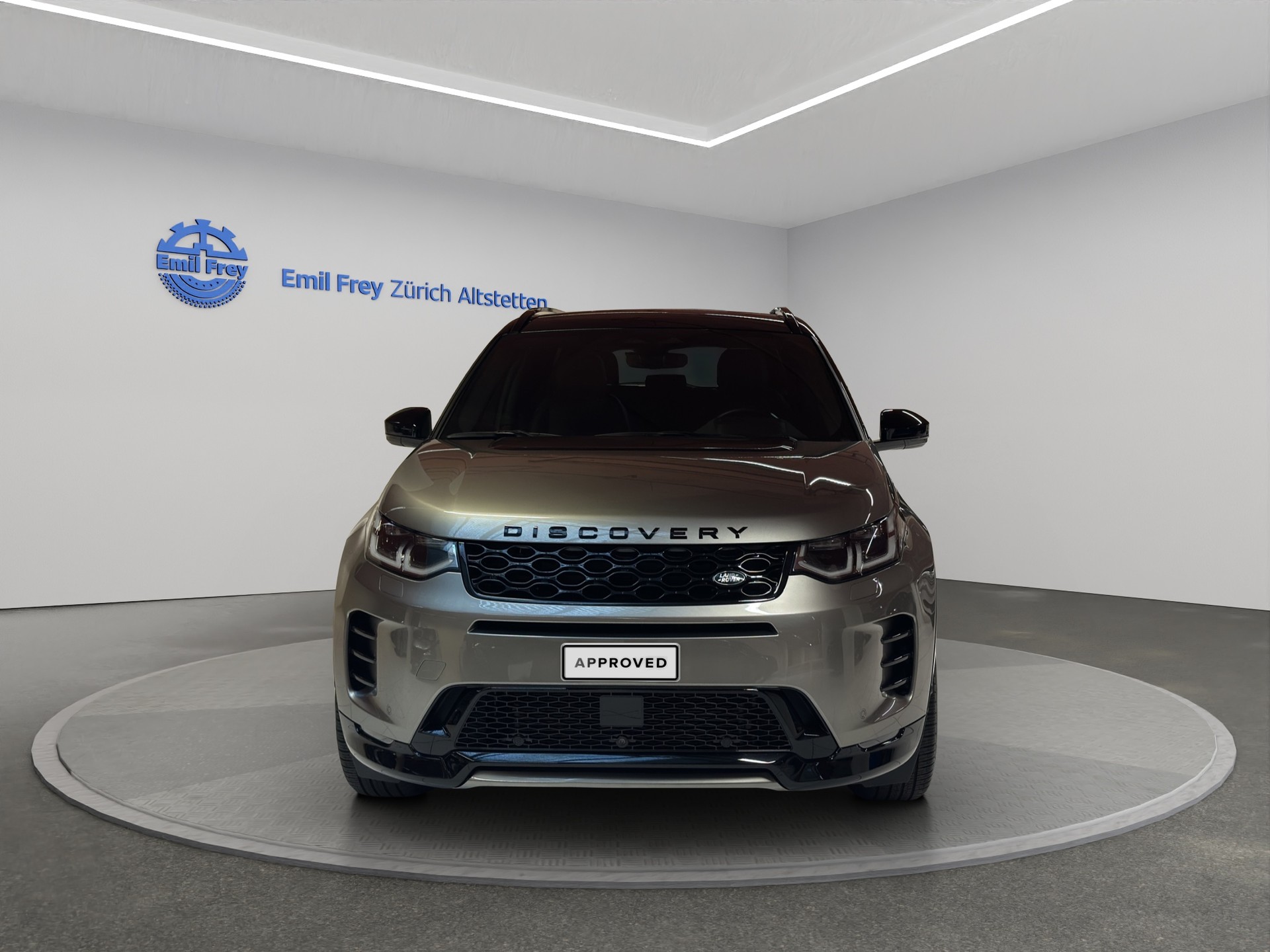 LAND ROVER Discovery Sport 1.5 T 270e Dynamic HSE-image-4