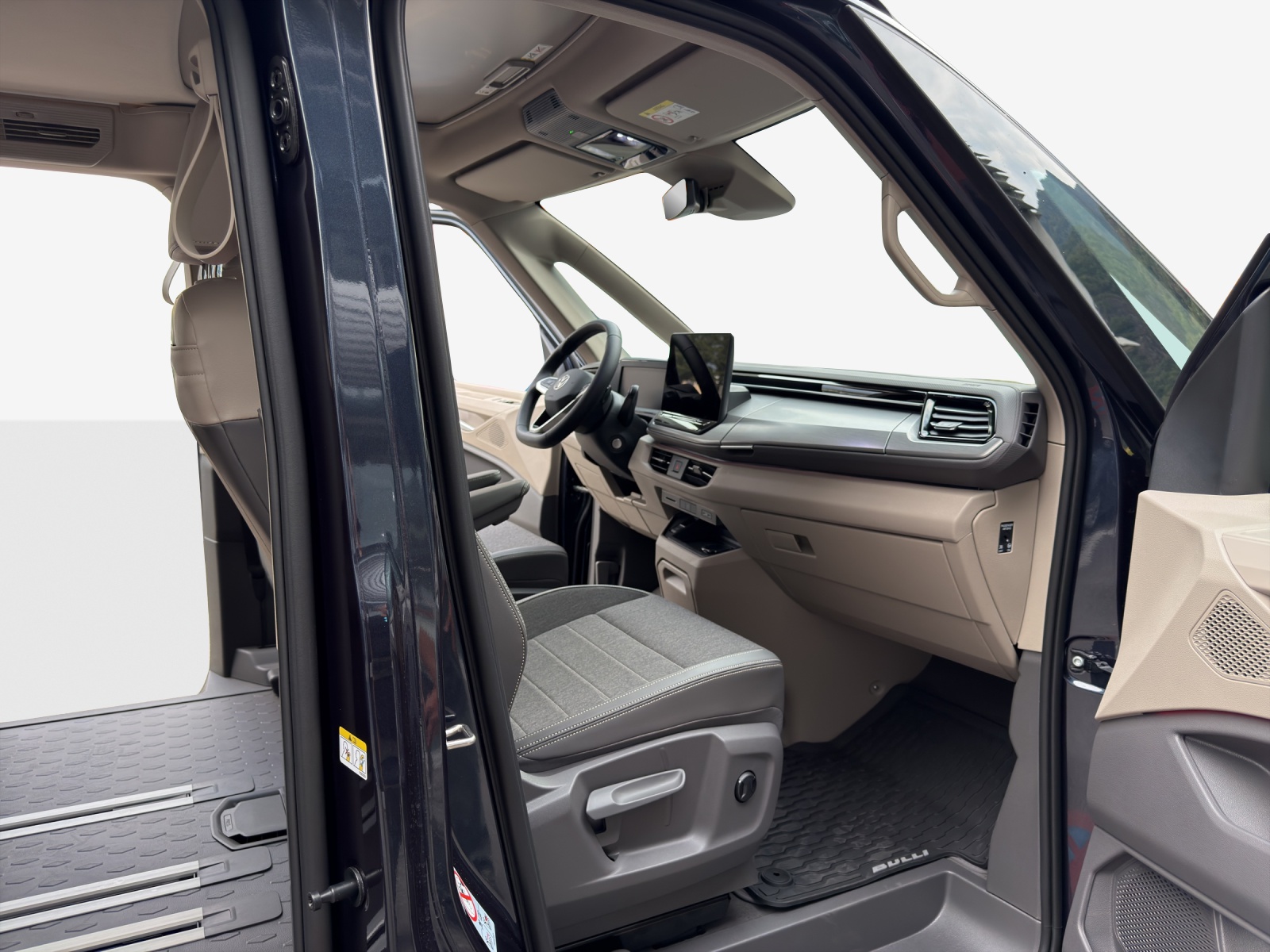 VW California eHybrid Beach Ocean 4Motion-image-15