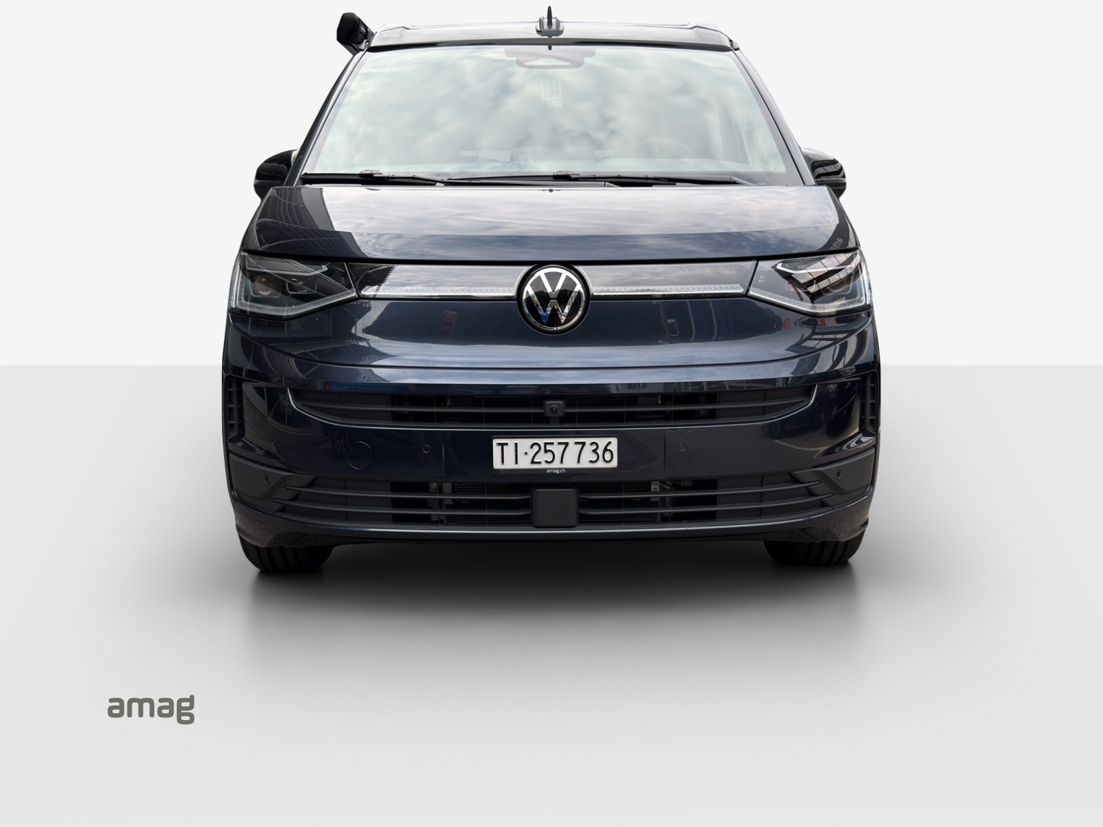 VW California eHybrid Beach Ocean 4Motion-image-6