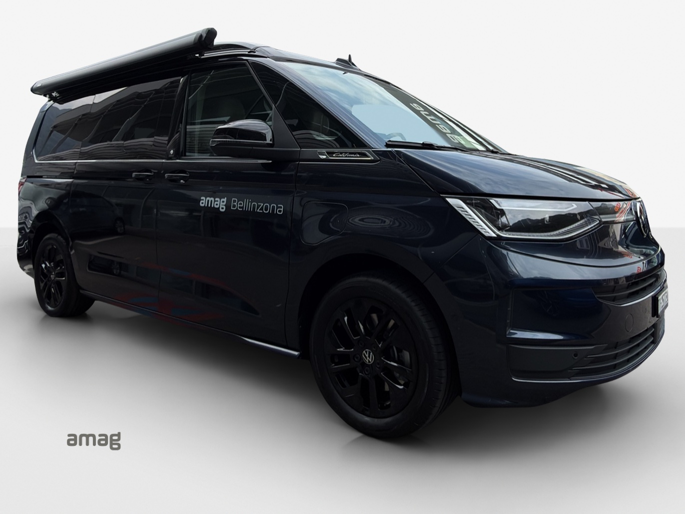 VW California eHybrid Beach Ocean 4Motion-image-5