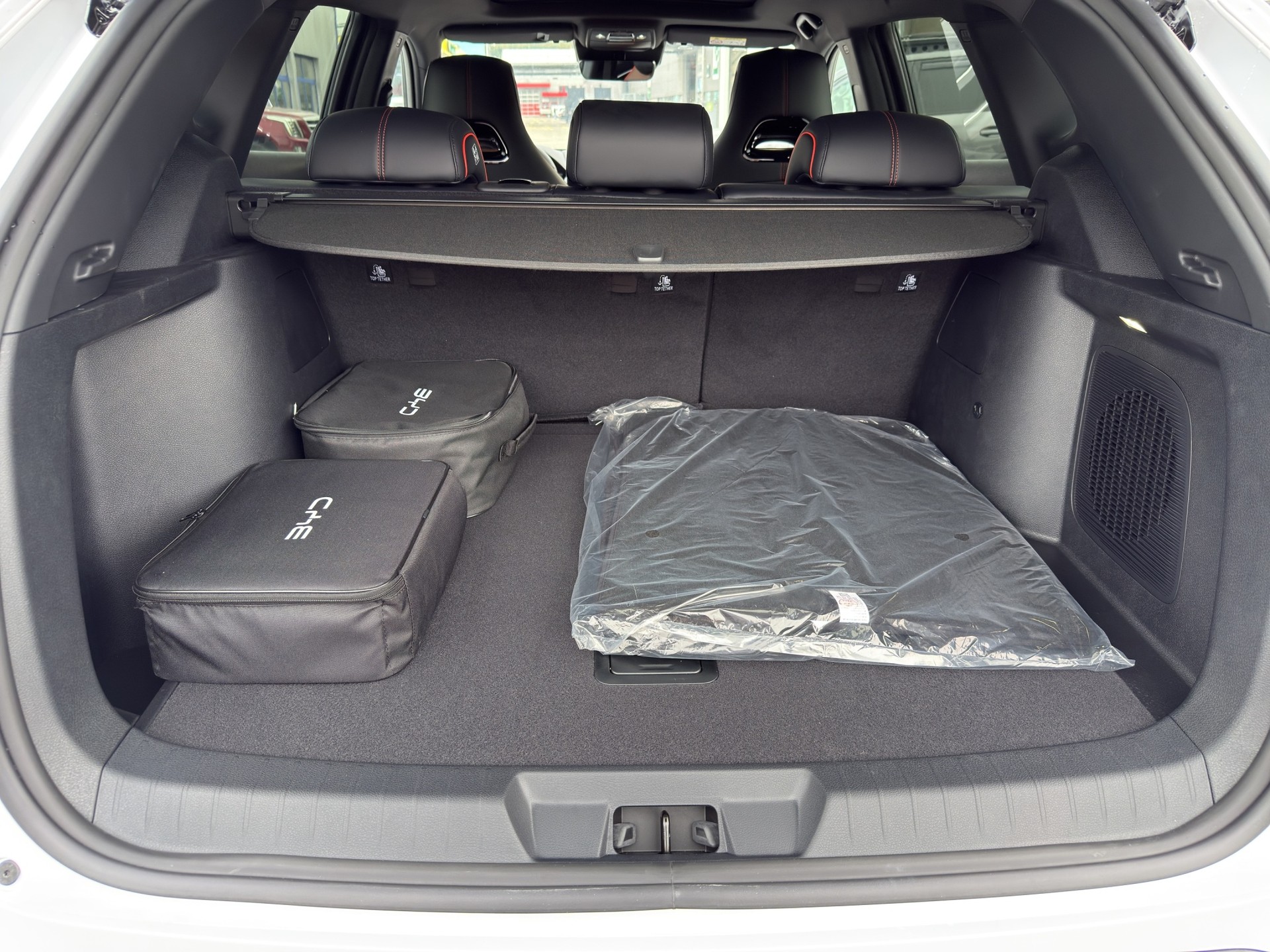 BYD Seal U DM-i Design AWD-image-10