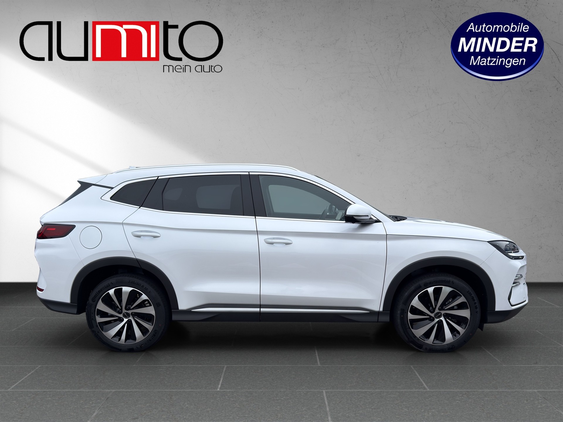 BYD Seal U DM-i Design AWD-image-1