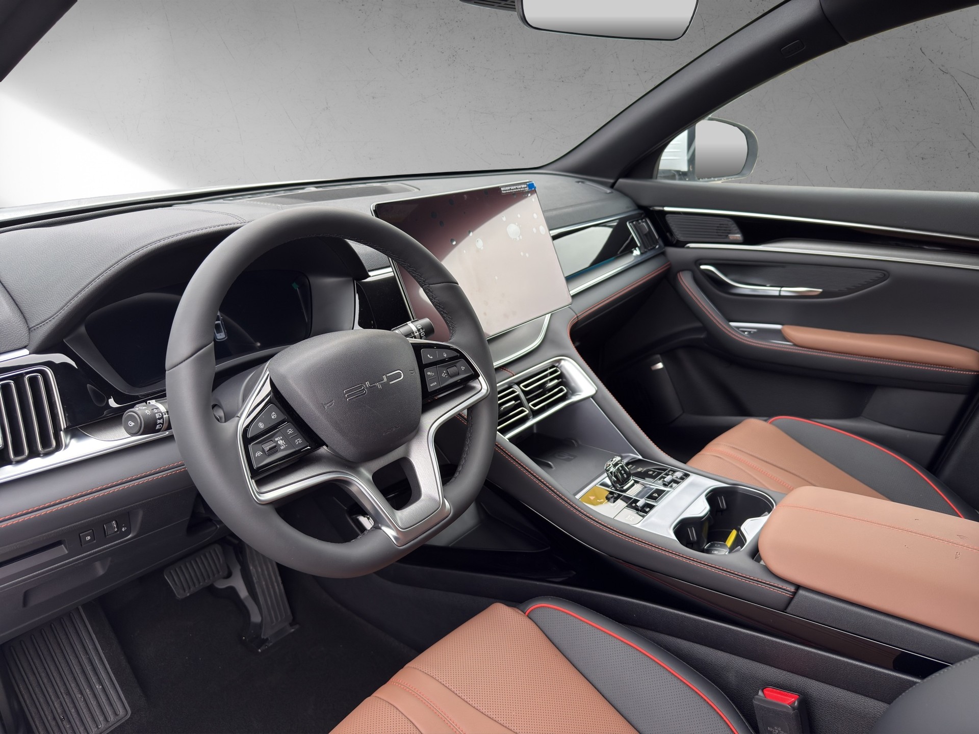 BYD Seal U DM-i Design AWD-image-5