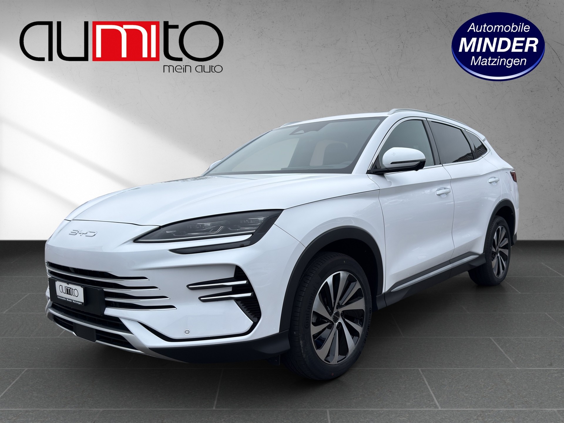 BYD Seal U DM-i Design AWD-image-11