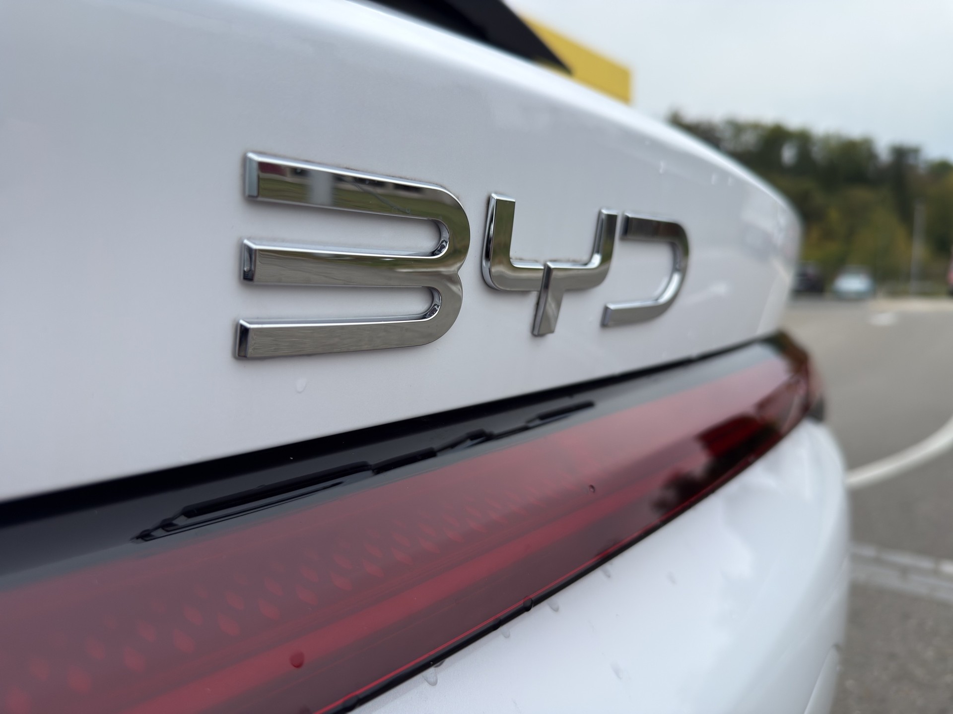 BYD Seal U DM-i Design AWD-image-13