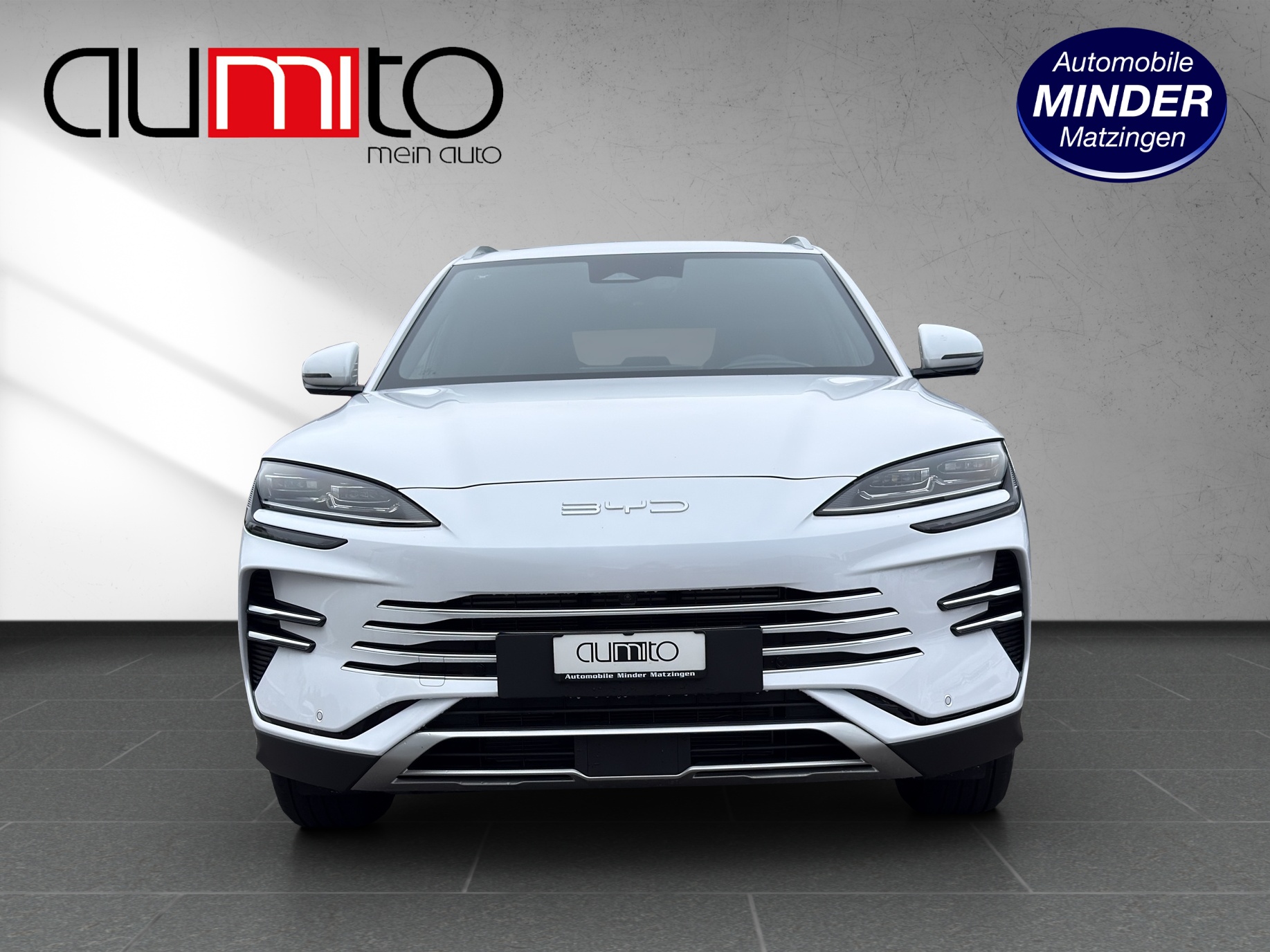 BYD Seal U DM-i Design AWD-image-14